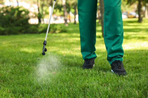 Best Best Pest Control Companies  in Sioux Falls, SD