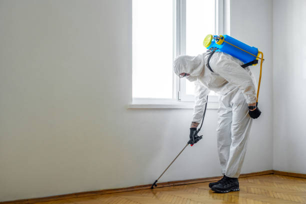 Sioux Falls, SD Pest Control Company