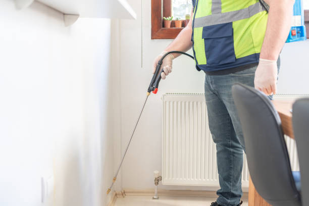 Best Pest Removal Services  in Sioux Falls, SD